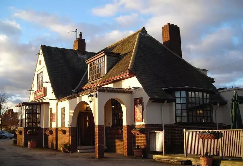 Fotos del hotel Windmill York:  9