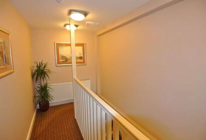 Fotos del hotel Windmill York:  2