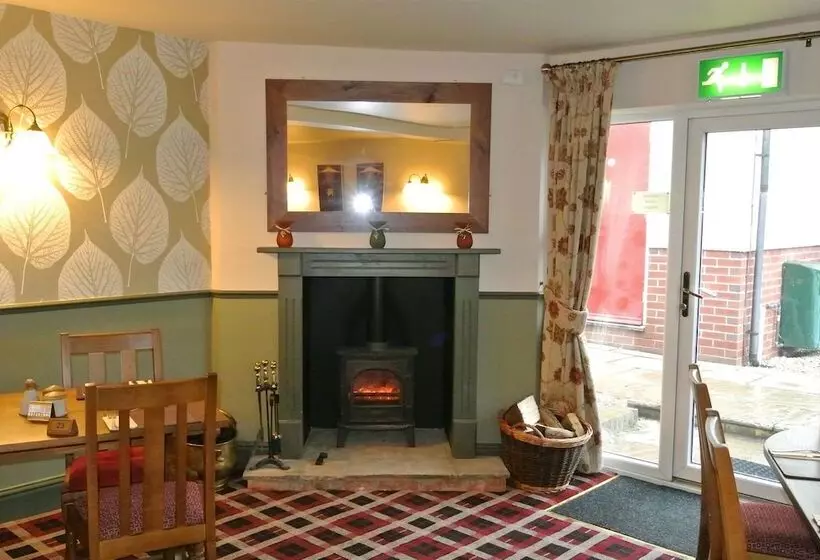 Fotos del hotel Windmill York:  15