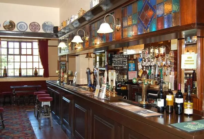 Fotos del hotel Windmill York:  13