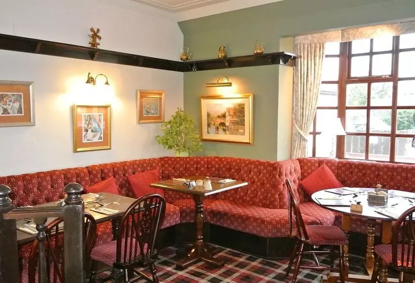 Fotos del hotel Windmill York:  22