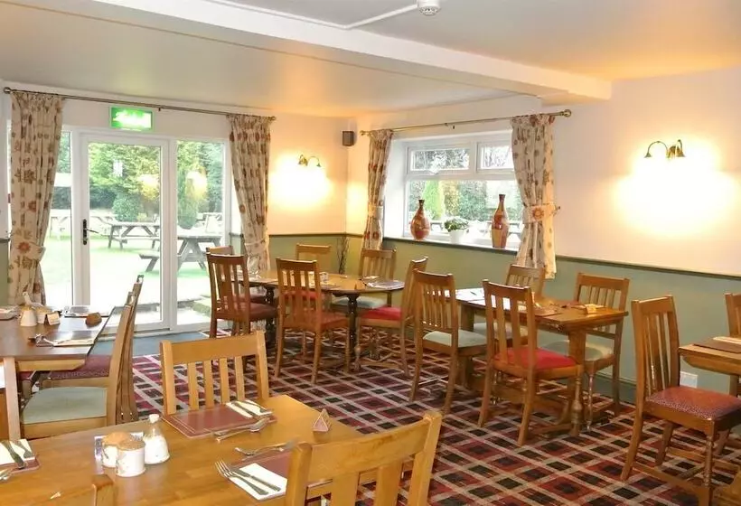 Fotos del hotel Windmill York:  3