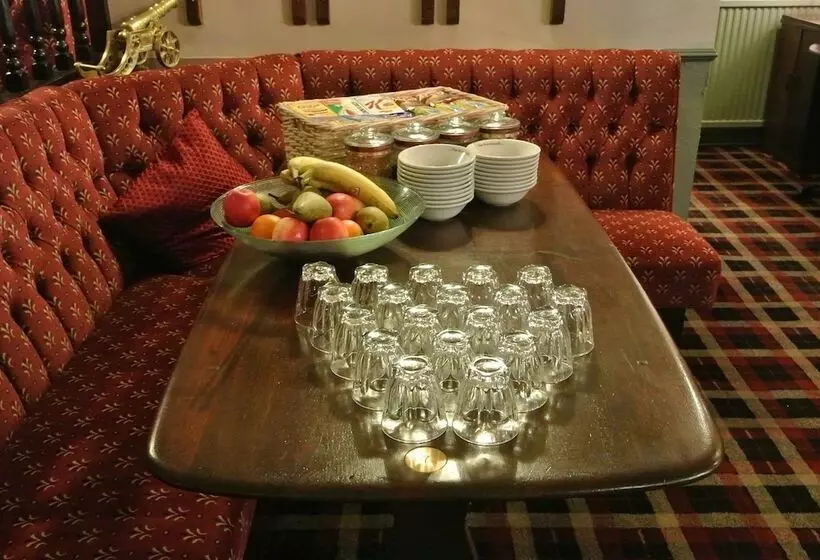 Fotos del hotel Windmill York:  24