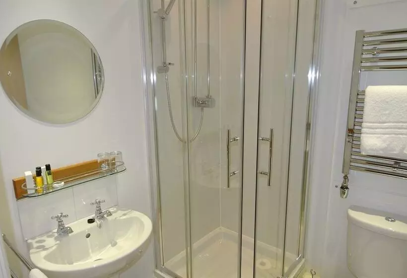 Fotos del hotel Windmill York:  7