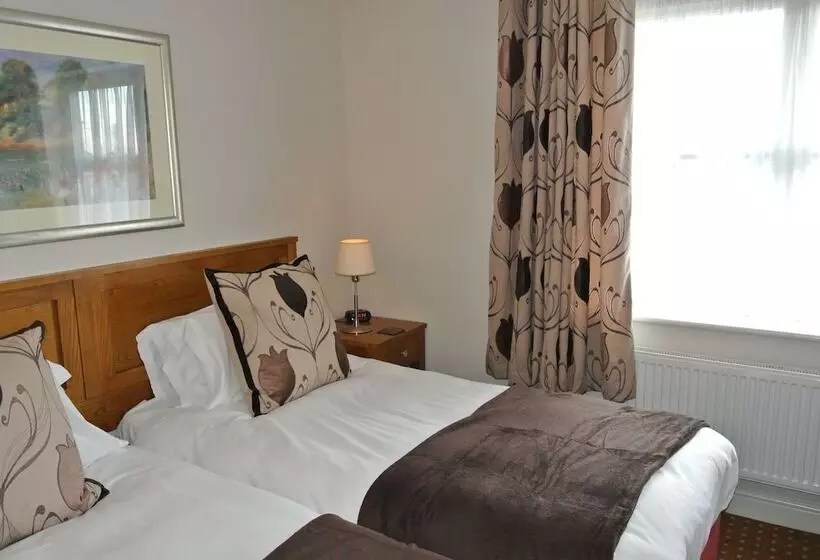 Fotos del hotel Windmill York:  10