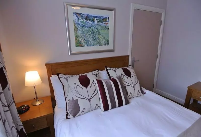 Fotos del hotel Windmill York:  17