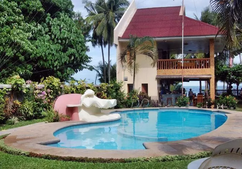 Fotos del hotel Wellbeach Dive Resort:  25