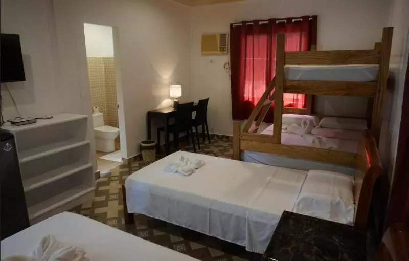 Wellbeach Dive Resort