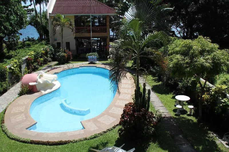 Fotos del hotel Wellbeach Dive Resort:  13