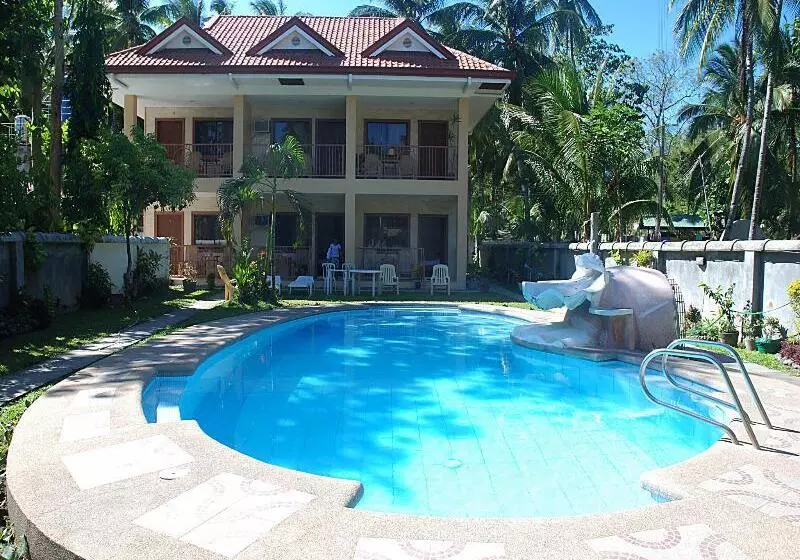 Fotos del hotel Wellbeach Dive Resort:  22