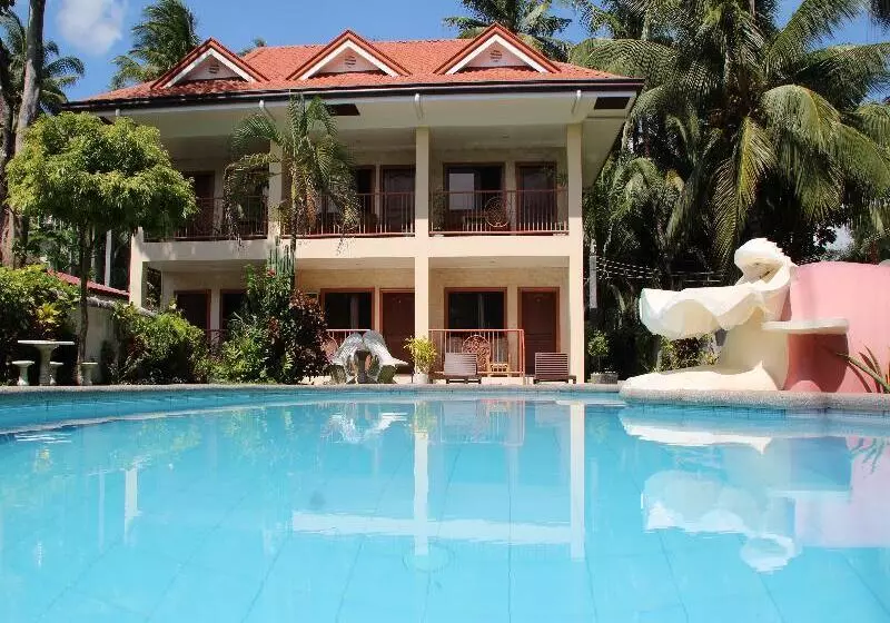 Fotos del hotel Wellbeach Dive Resort:  2