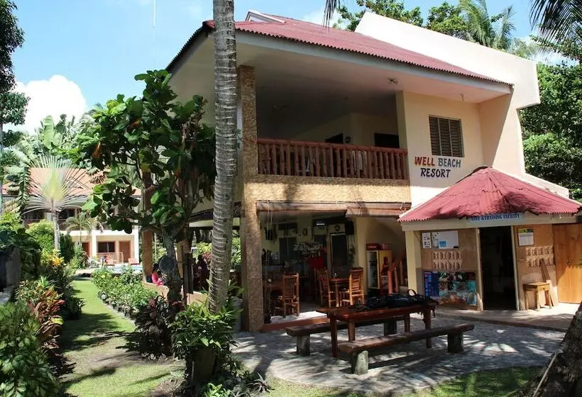 Fotos del hotel Wellbeach Dive Resort:  20