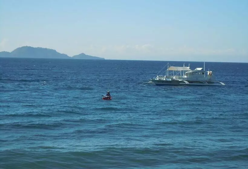 Fotos del hotel Wellbeach Dive Resort:  9