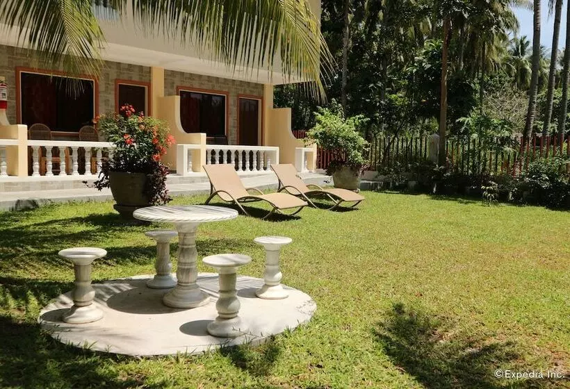 Fotos del hotel Wellbeach Dive Resort:  7