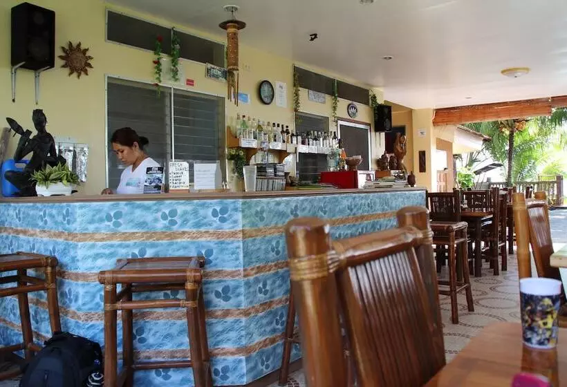 Fotos del hotel Wellbeach Dive Resort:  12