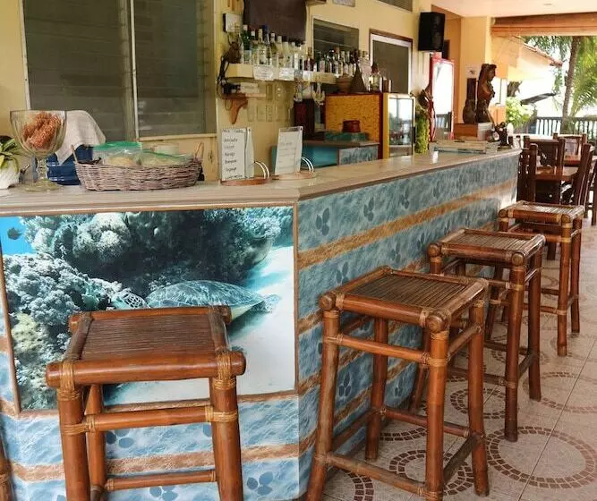 Fotos del hotel Wellbeach Dive Resort:  15