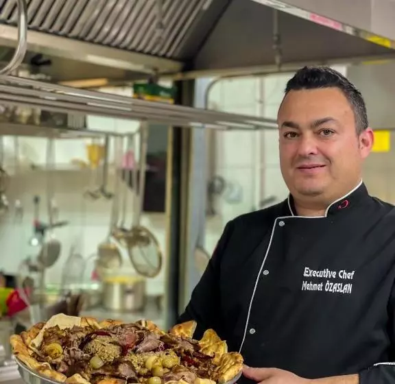 Fotos del hotel Koru:  16