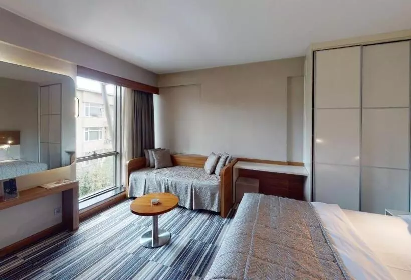 Fotos del hotel Koru:  20