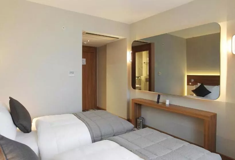 Fotos del hotel Koru:  10