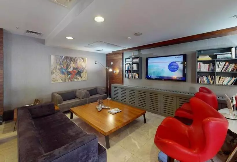 Fotos del hotel Koru:  25