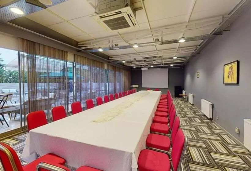 Fotos del hotel Koru:  12