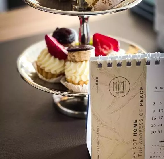 Fotos del hotel Koru:  14