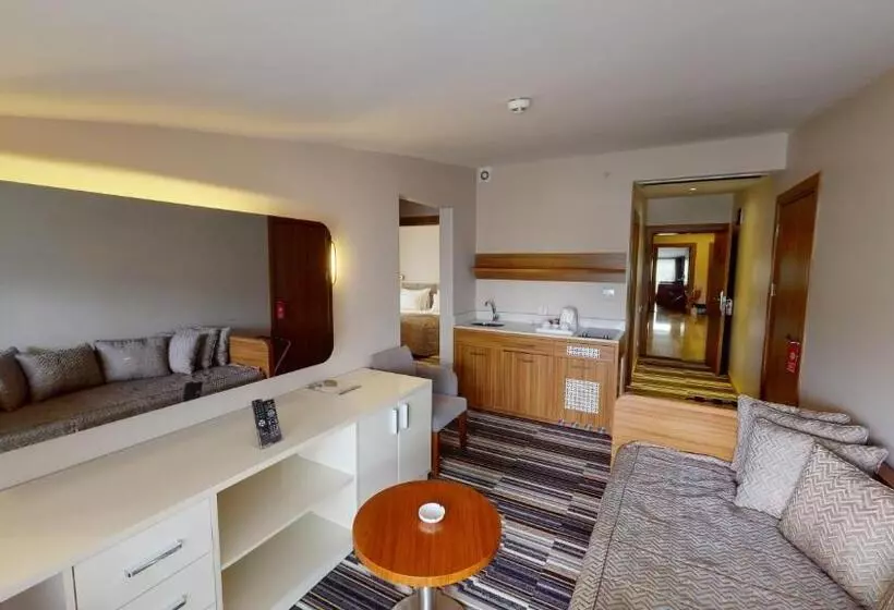 Fotos del hotel Koru:  19