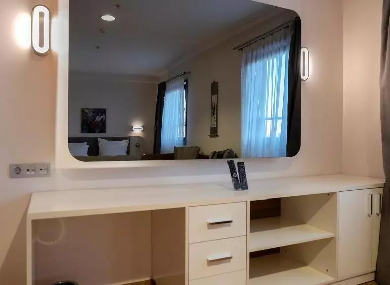 Fotos del hotel Koru:  21