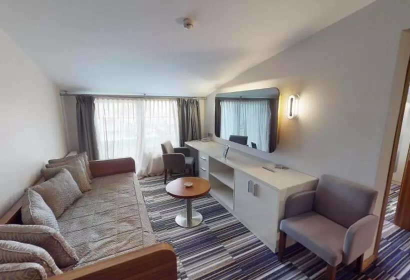 Fotos del hotel Koru:  23