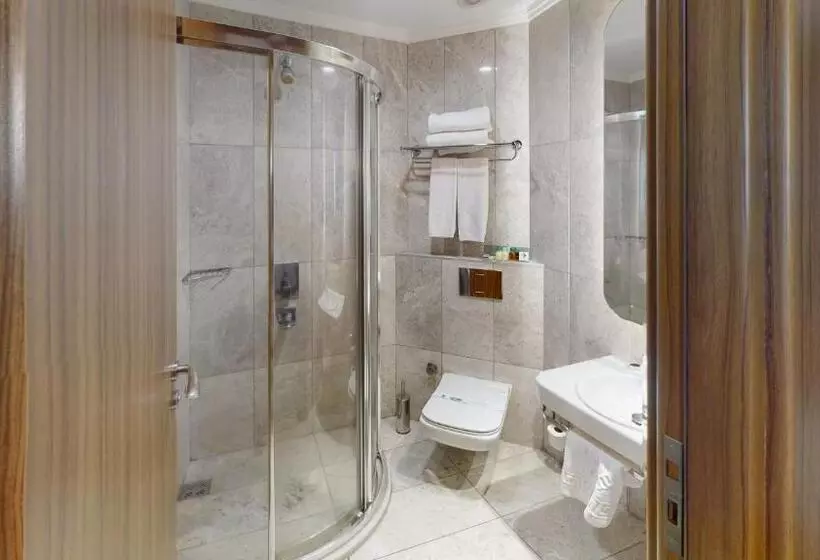 Fotos del hotel Koru:  8