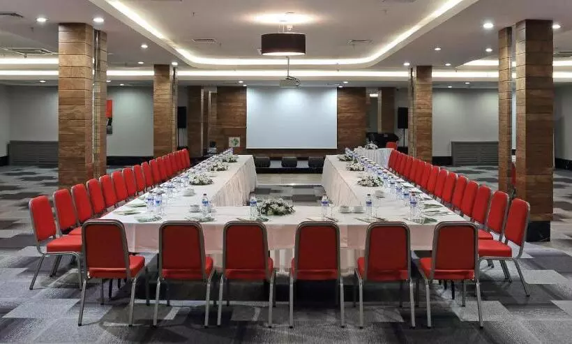 Fotos del hotel Koru:  6