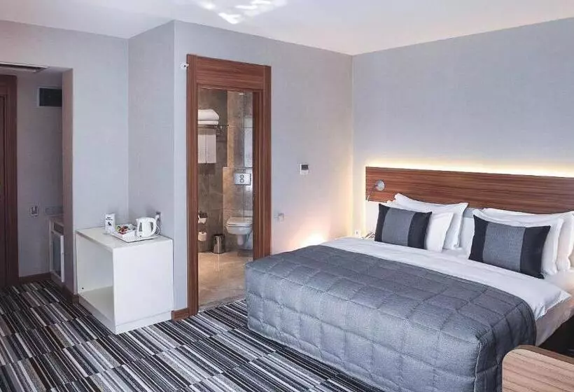 Fotos del hotel Koru:  17