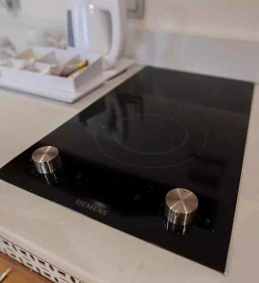 Fotos del hotel Koru:  9