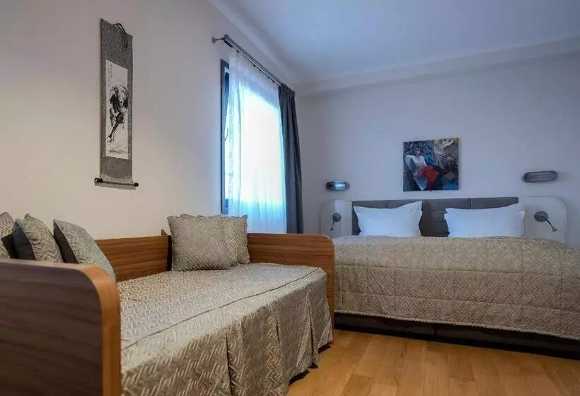 Fotos del hotel Koru:  24