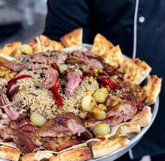 Fotos del hotel Koru:  4