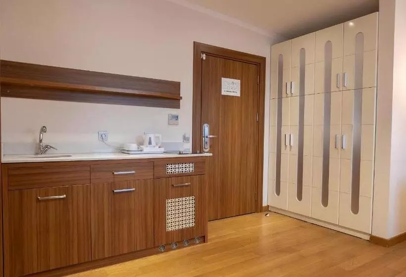 Fotos del hotel Koru:  7