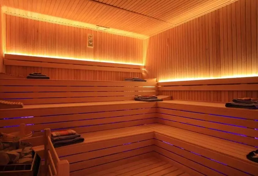 Fotos del hotel Koru:  3