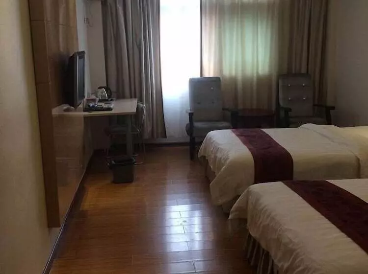 Guangzhou Minghong  Xiwan