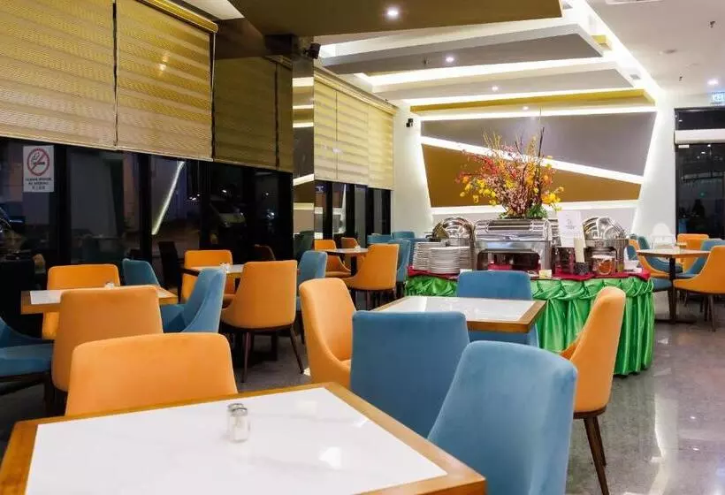 Fotos del hotel 56:  4