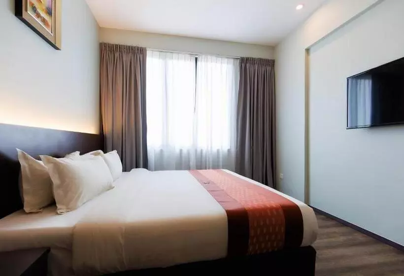 Fotos del hotel 56:  17