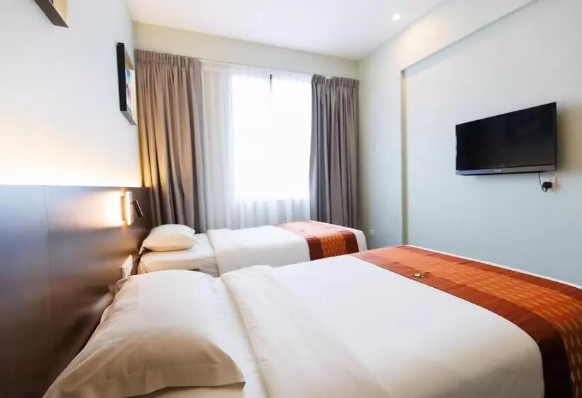 Fotos del hotel 56:  23