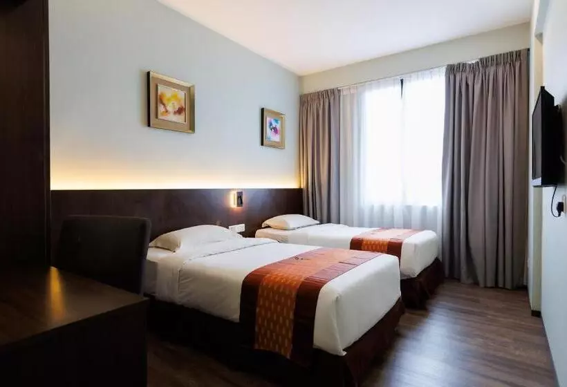 Fotos del hotel 56:  22