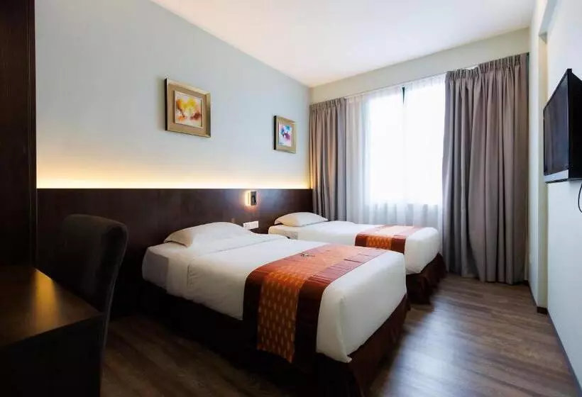 Fotos del hotel 56:  21