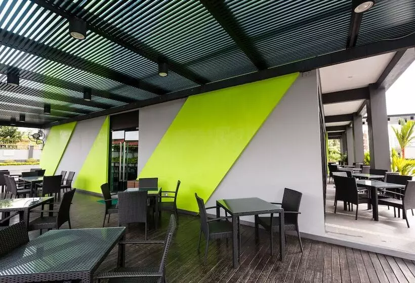 Fotos del hotel 56:  6