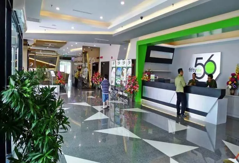 Fotos del hotel 56:  3