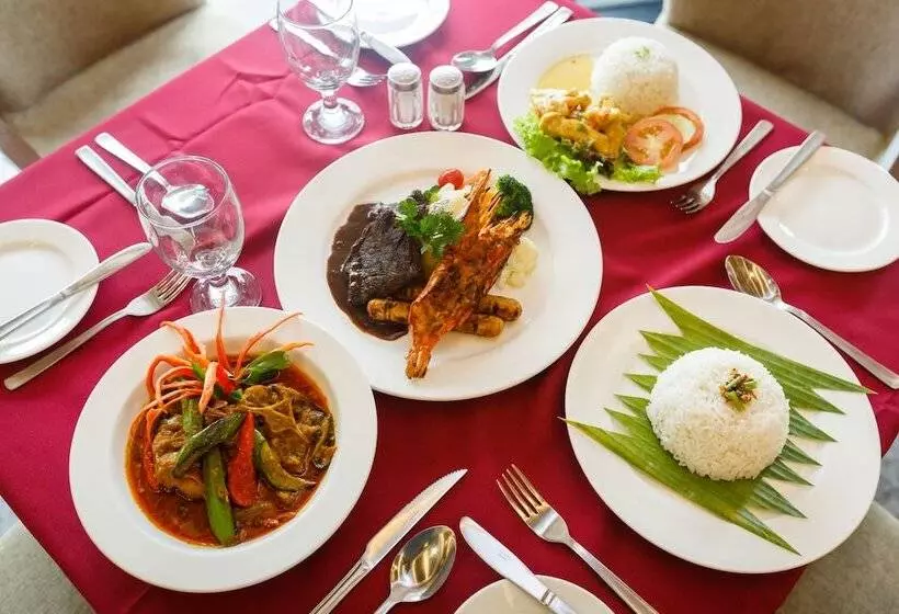 Fotos del hotel 56:  14