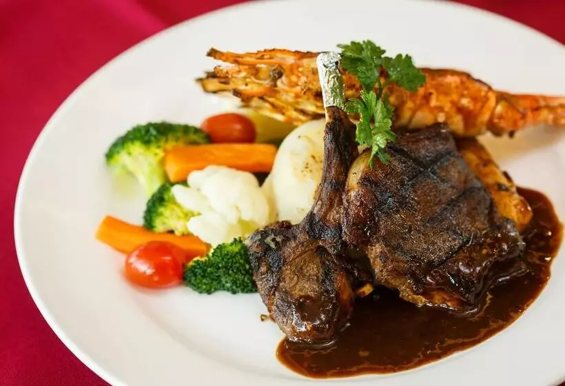 Fotos del hotel 56:  18