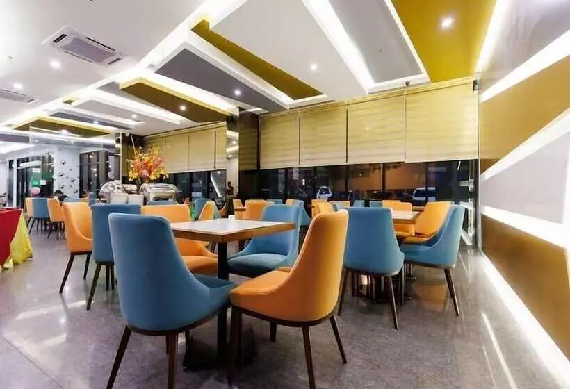 Fotos del hotel 56:  20