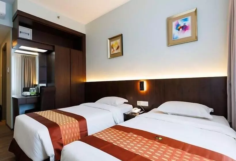 Fotos del hotel 56:  8