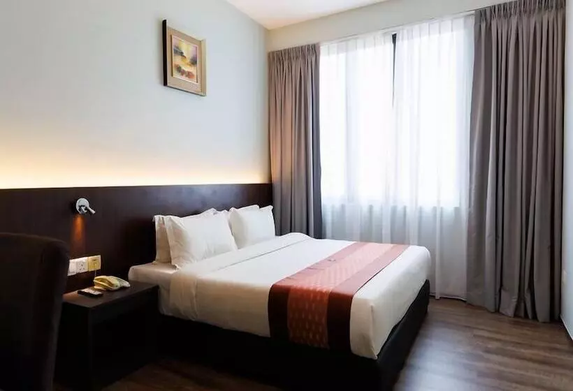 Fotos del hotel 56:  13